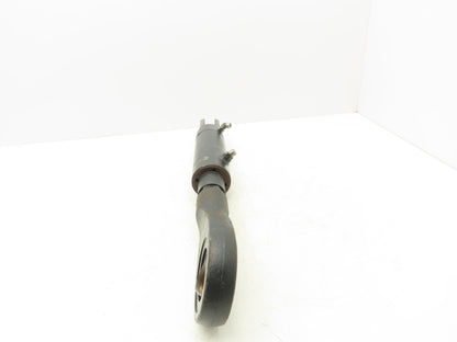 Crown 136589-105 BI14 Stand On Forklift Hydraulic Tilt Cylinder Off RC 5500