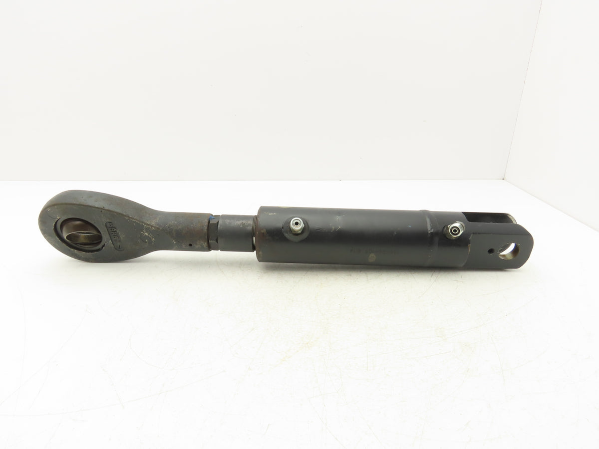 Crown 136589-105 BI14 Stand On Forklift Hydraulic Tilt Cylinder Off RC 5500