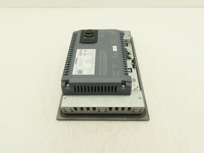 Siemens 6AV2 124-0JC01-0AX0 Simatic HMI Touch Screen TP900 Comfort Panel 24VDC