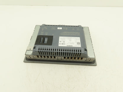 Siemens 6AV2 124-0JC01-0AX0 Simatic HMI Touch Screen TP900 Comfort Panel 24VDC