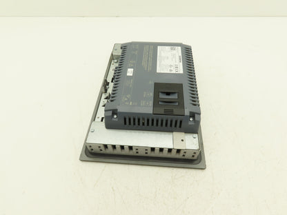 Siemens 6AV2 124-0JC01-0AX0 Simatic HMI Touch Screen TP900 Comfort Panel 24VDC