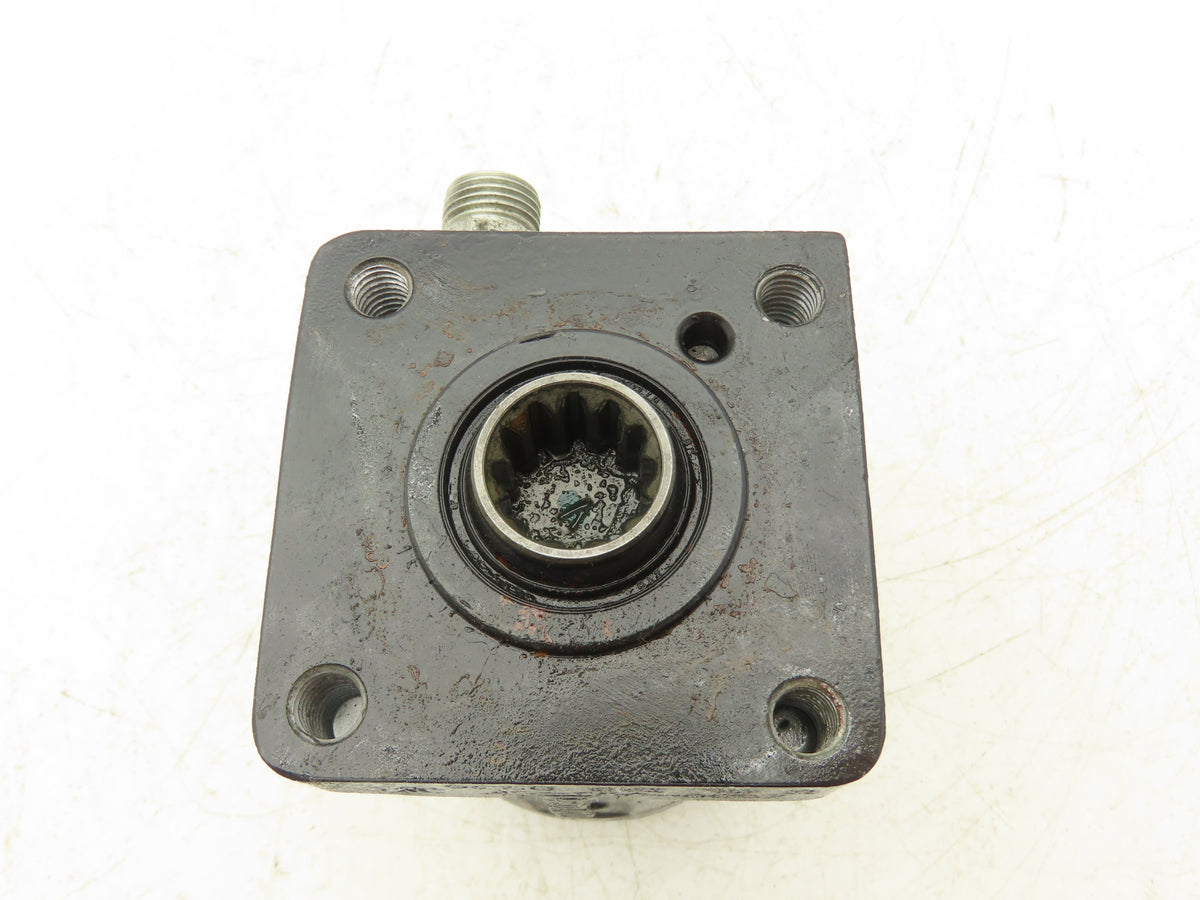 Danfoss 131246 Stand On Forklift  Hydraulic Power Steering Unit Off Crown RC5500