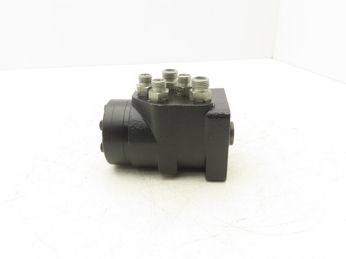 Danfoss 131246 Stand On Forklift  Hydraulic Power Steering Unit Off Crown RC5500