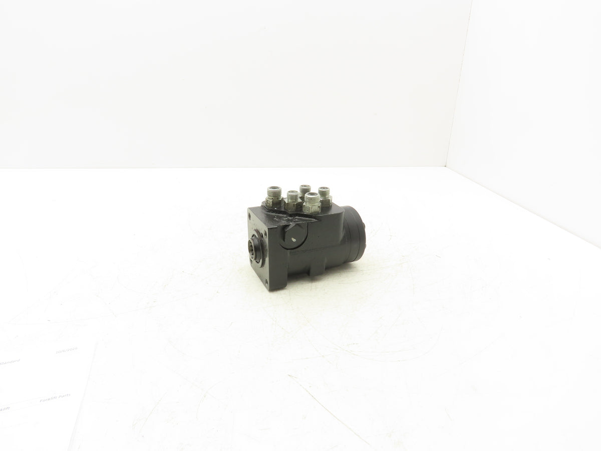 Danfoss 131246 Stand On Forklift  Hydraulic Power Steering Unit Off Crown RC5500