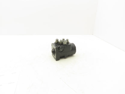Danfoss 131246 Stand On Forklift  Hydraulic Power Steering Unit Off Crown RC5500