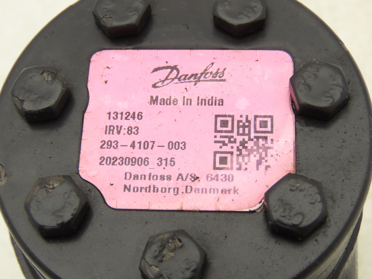 Danfoss 131246 Stand On Forklift  Hydraulic Power Steering Unit Off Crown RC5500