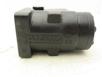 Danfoss 131246 Stand On Forklift  Hydraulic Power Steering Unit Off Crown RC5500