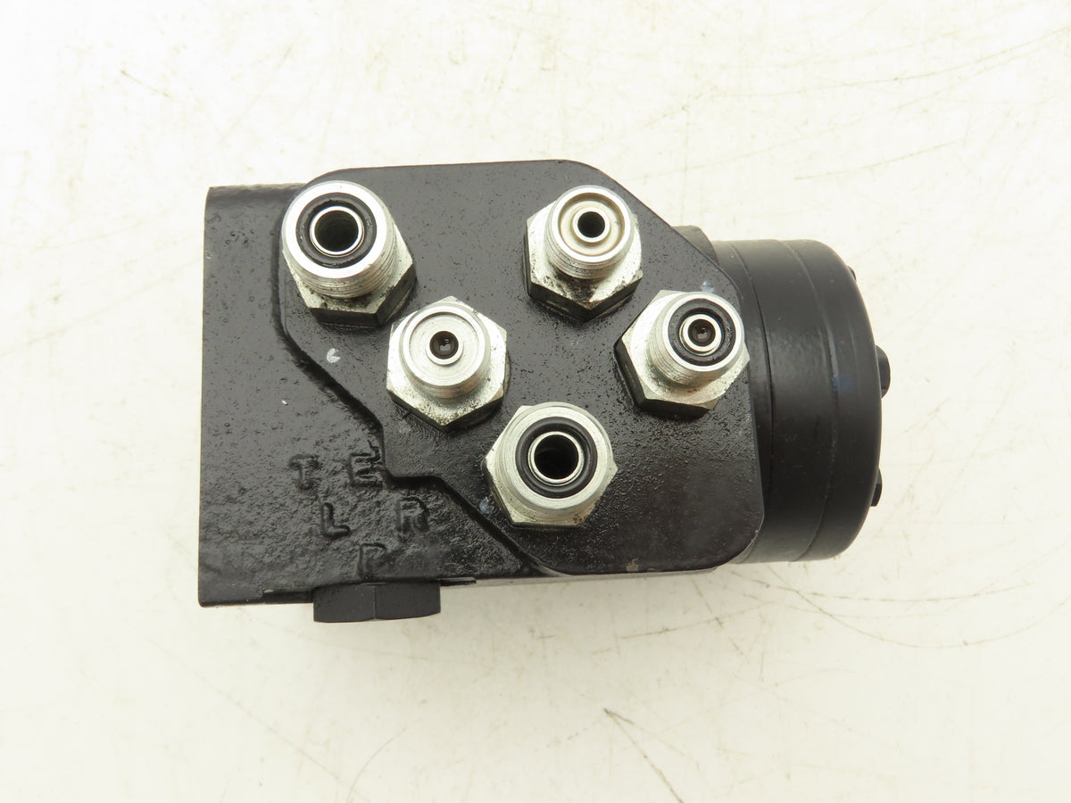 Danfoss 131246 Stand On Forklift  Hydraulic Power Steering Unit Off Crown RC5500