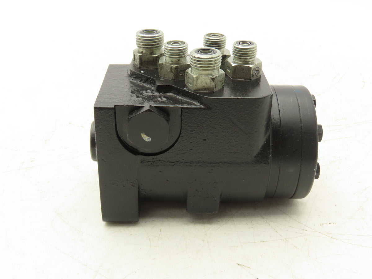 Danfoss 131246 Stand On Forklift  Hydraulic Power Steering Unit Off Crown RC5500