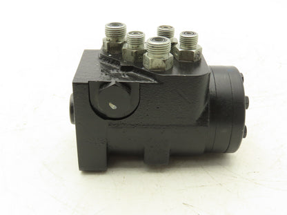 Danfoss 131246 Stand On Forklift  Hydraulic Power Steering Unit Off Crown RC5500