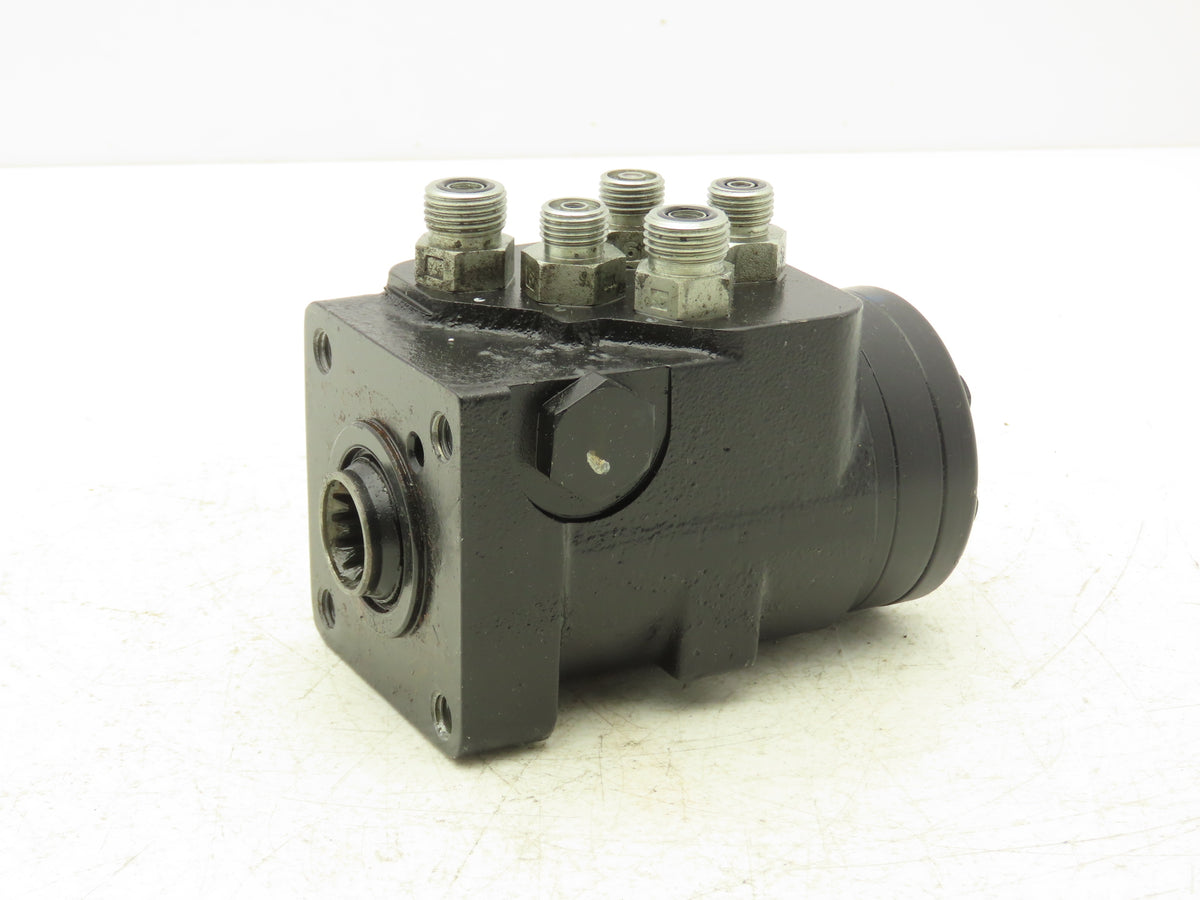 Danfoss 131246 Stand On Forklift  Hydraulic Power Steering Unit Off Crown RC5500