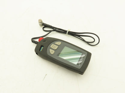 DeFelsko 1XTG3 UTG PosiTector Thickness Gauge Max Freq 5MHz