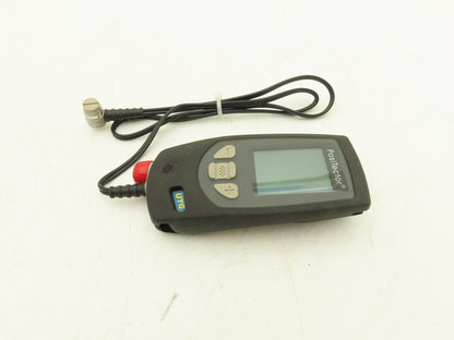 DeFelsko 1XTG3 UTG PosiTector Thickness Gauge Max Freq 5MHz