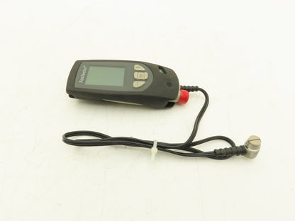 DeFelsko 1XTG3 UTG PosiTector Thickness Gauge Max Freq 5MHz