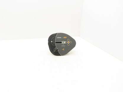 Crown Stand On Forklift Dash Display Module With Bracket & Key Off RC 5500