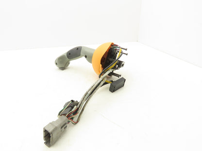 Crown 140750-001 Stand On Forklift Joystick Hand Controller Removed From RC 5500