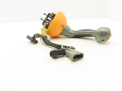 Crown 140750-001 Stand On Forklift Joystick Hand Controller Removed From RC 5500