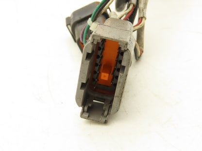 Crown 140750-001 Stand On Forklift Joystick Hand Controller Removed From RC 5500