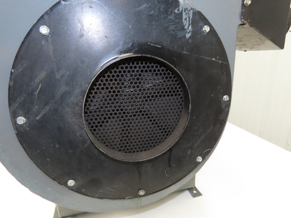 Dayton 4C108 High Pressure Blower 734 CFM 1Hp 3450rpm 230/460V Fan Lot of 2