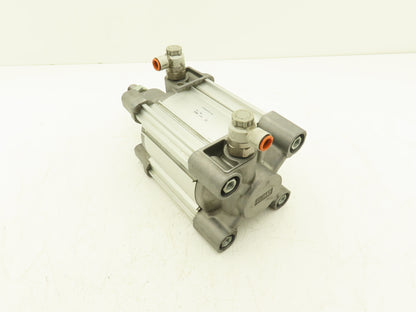 SMC CP96SDB100-50C Pneumatic Cylinder 100mm Bore 50mm Stroke 1/2"BSPP 145PSI
