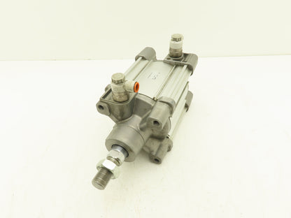 SMC CP96SDB100-50C Pneumatic Cylinder 100mm Bore 50mm Stroke 1/2"BSPP 145PSI