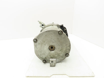 Crown 08296077 Stand On Forklift Hydraulic Motor & Pump Removed From RC5500