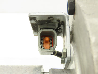 Crown 08296077 Stand On Forklift Hydraulic Motor & Pump Removed From RC5500