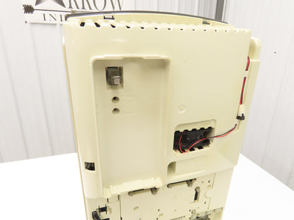 ABB ACS800-U1-0070 Variable AC Drive VFD 75Hp 96A 480V 3PH