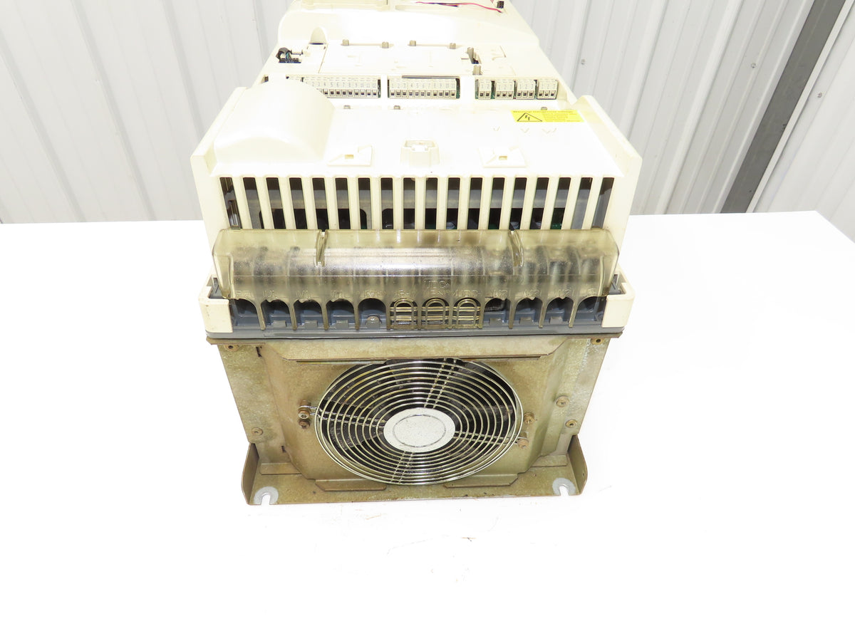 ABB ACS800-U1-0070 Variable AC Drive VFD 75Hp 96A 480V 3PH