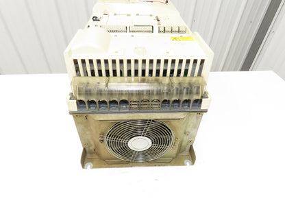 ABB ACS800-U1-0070 Variable AC Drive VFD 75Hp 96A 480V 3PH