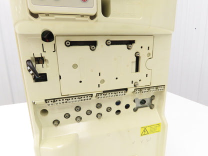 ABB ACS800-U1-0070 Variable AC Drive VFD 75Hp 96A 480V 3PH
