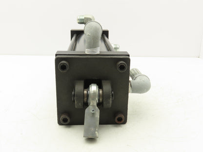 Bimba TRD CYL-A-007550 Pneumatic Air Cylinder 5" Bore 14" Stroke 250psi Clevis