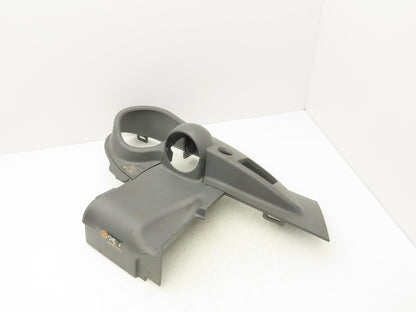 Crown Stand On Forklift Plastic Dash Assembly Removed From RC 5500