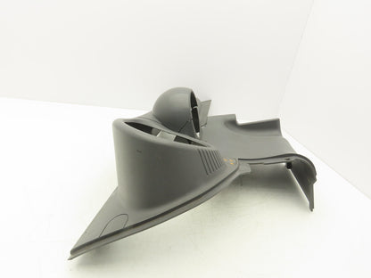 Crown Stand On Forklift Plastic Dash Assembly Removed From RC 5500