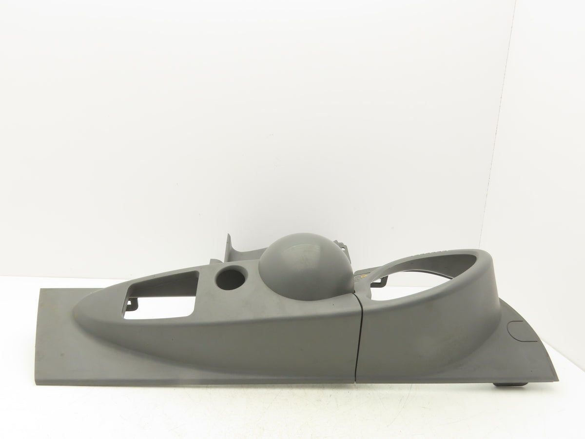 Crown Stand On Forklift Plastic Dash Assembly Removed From RC 5500