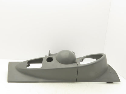 Crown Stand On Forklift Plastic Dash Assembly Removed From RC 5500