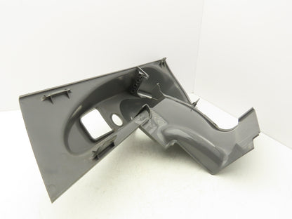 Crown Stand On Forklift Plastic Dash Assembly Removed From RC 5500