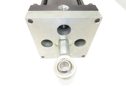 Bimba TRD CYL-A-009734 Pneumatic Air Cylinder 8" Bore 14" Stroke 250psi 4-Port