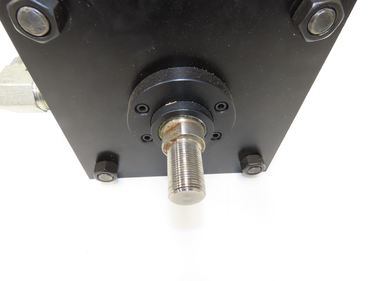 Bimba TRD CYL-A-009734 Pneumatic Air Cylinder 8" Bore 14" Stroke 250psi 4-Port