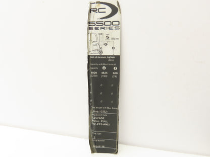 Crown 138379 Stand On Forklift PCB Control Assembly Removed From RC 5500