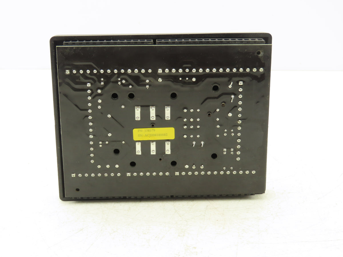 Crown 138379 Stand On Forklift PCB Control Assembly Removed From RC 5500