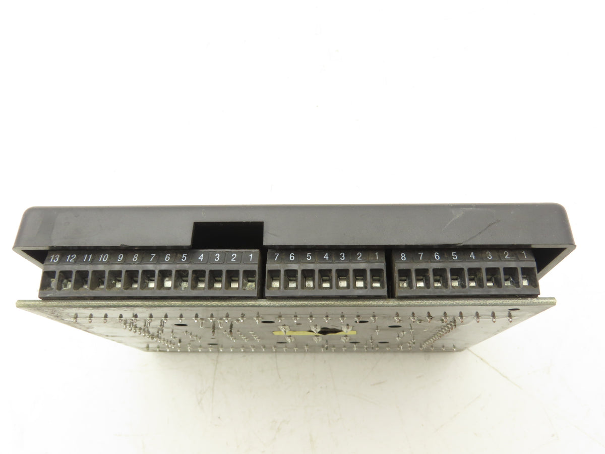 Crown 138379 Stand On Forklift PCB Control Assembly Removed From RC 5500