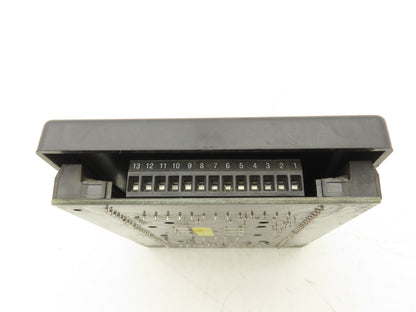 Crown 138379 Stand On Forklift PCB Control Assembly Removed From RC 5500