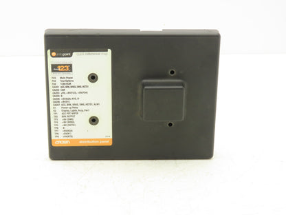 Crown 138379 Stand On Forklift PCB Control Assembly Removed From RC 5500