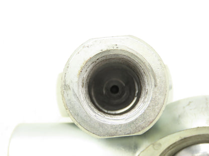 FK JF16-1 Spherical Cylinder Rod-End Bearing 1" Bore 1"-14 Female RH  Lot of 2