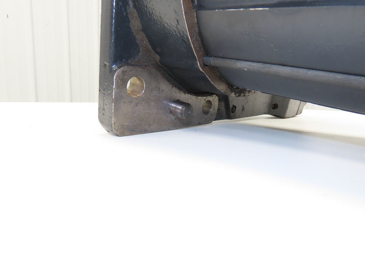 Crown 021608-00R Forklift Left Front Drive 5-Lug Axle & Motor A7AA23 Off RC 5500