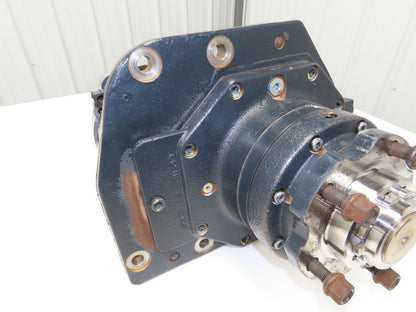 Crown 021608-00R Forklift Right Front Drive 5-Lug Axle & Motor A7AA23 Off RC 5500