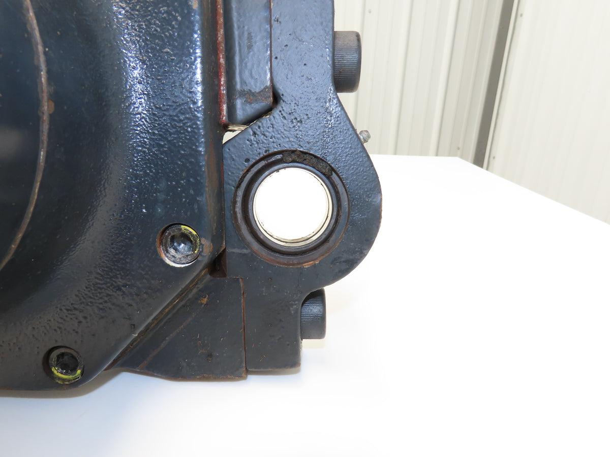 Crown 021608-00R Forklift Right Front Drive 5-Lug Axle & Motor A7AA23 Off RC 5500