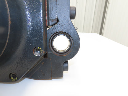Crown 021608-00R Forklift Right Front Drive 5-Lug Axle & Motor A7AA23 Off RC 5500