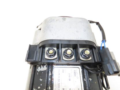 Crown 021608-00R Forklift Right Front Drive 5-Lug Axle & Motor A7AA23 Off RC 5500
